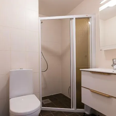 Appartement Nordic Rotermanni *