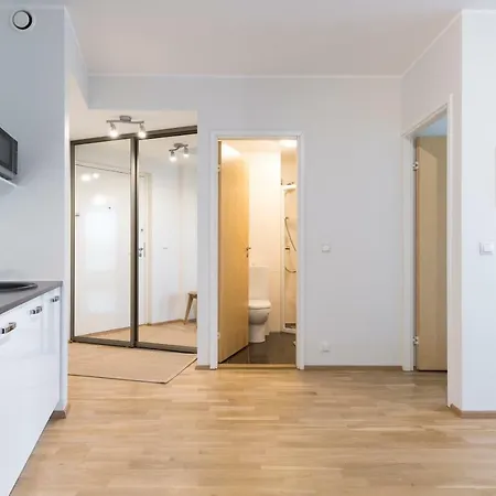 Nordic Rotermanni Appartement *