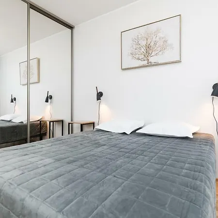 Appartamento Nordic Rotermanni