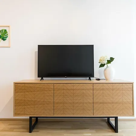 Nordic Rotermanni Appartement Tallinn