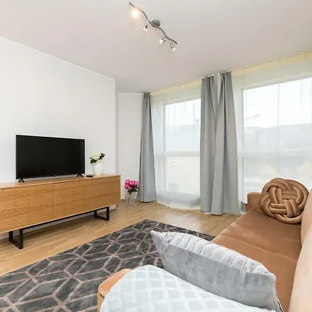 Nordic Rotermanni Appartement *