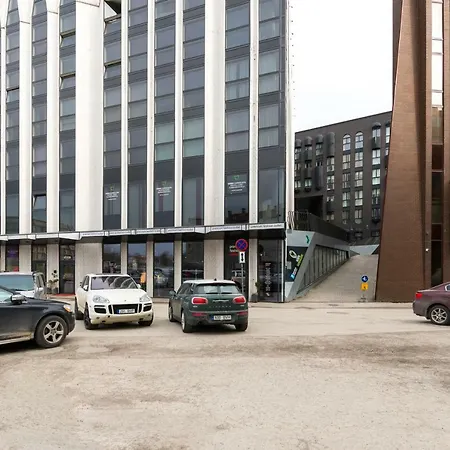 Appartement Nordic Rotermanni Tallinn