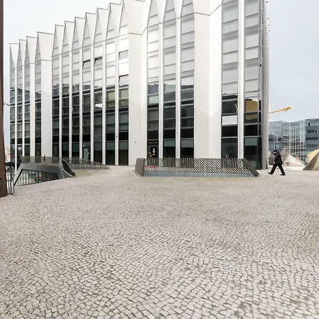 Appartamento Nordic Rotermanni Reval